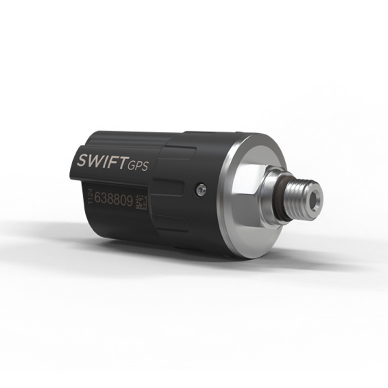 Shearwater Swift GPS Hauptansicht