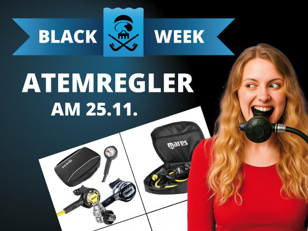 Black Week Angebote am 25.11.2025 - Atemregler