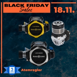 Black Week Angebote - Atemregler