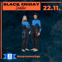 Black Week Angebote - Neopren