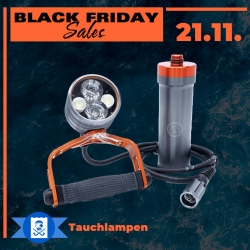 Black Week Angebote - Lampen
