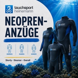 Neoprenanzüge