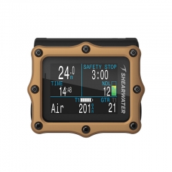Shearwater Perdix 2 für nur 999€ statt 1249€