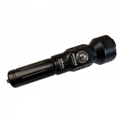 X-Pulse 2400 von Divevolk: Tauchlampe mit USB-C-Akku