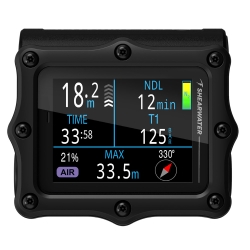 NEU: Shearwater Perdix 3